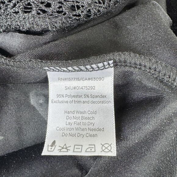 Spirit Women’s Sz XL Halloween  Gothic Witch Dress Outfit Renaissance Medieval - Picture 12 of 14